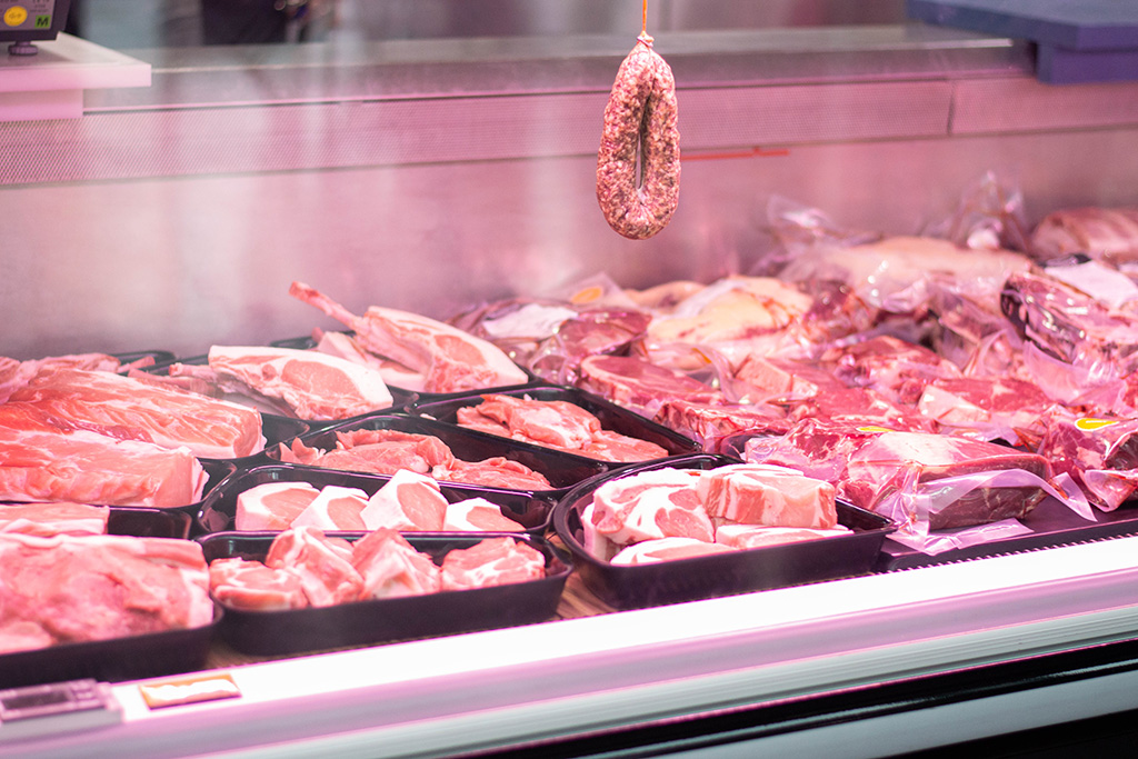 Kalieber STÜTZPUNKT in Lastrup