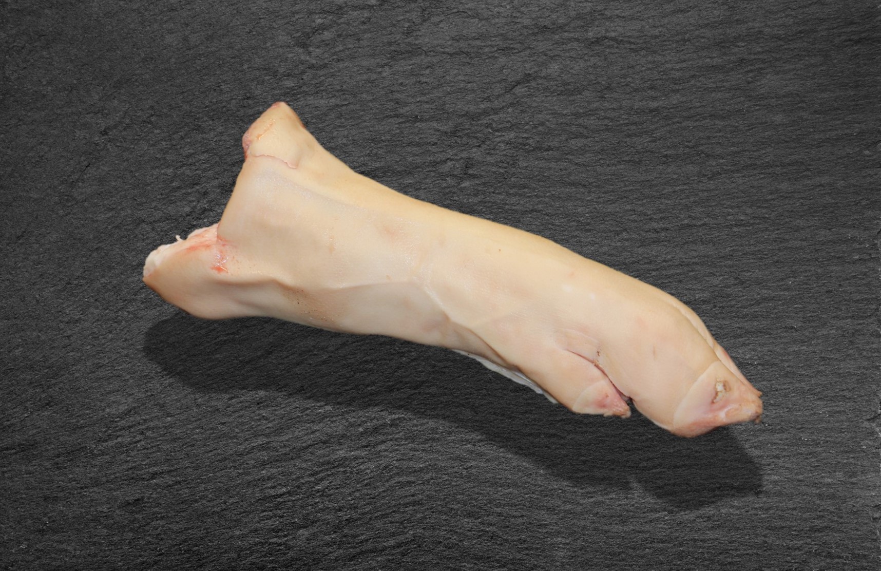 Pfötchen vom Aktivstall-Schwein Pfötchen vom Aktivstall-Schwein