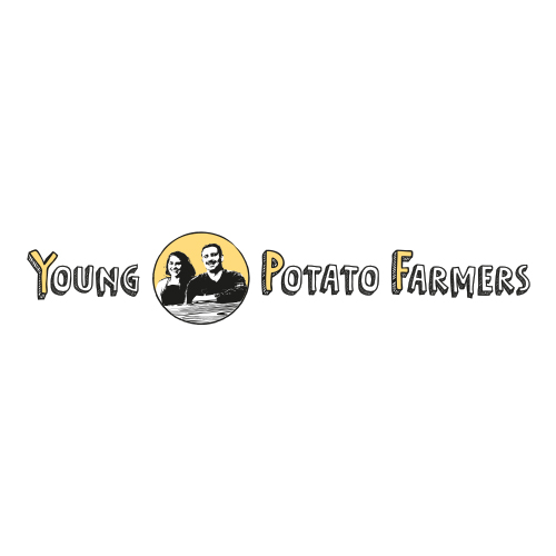 Young Potato Farmers