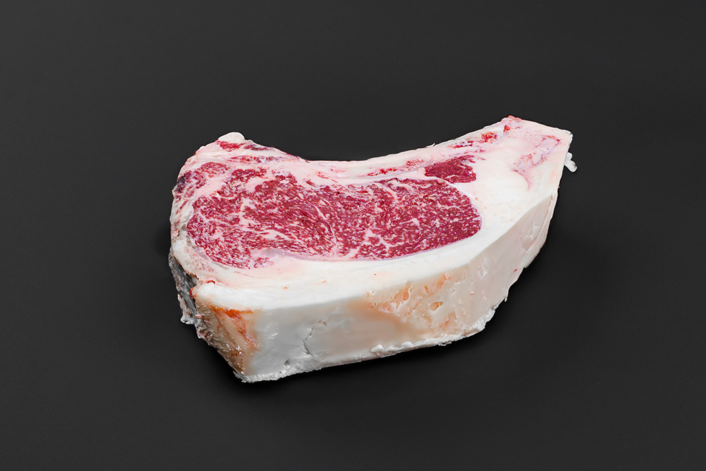 Clubsteak vom Wagyu