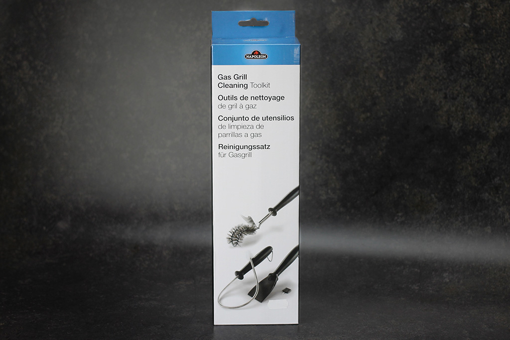 Napoleon Reinigungssatz für Gasgrill