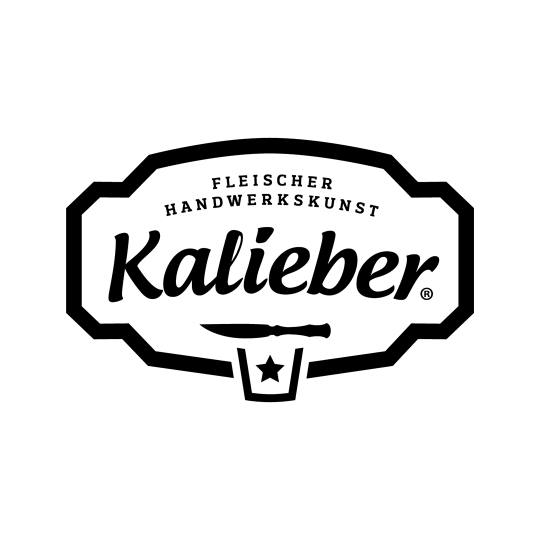 Kalieber Logo