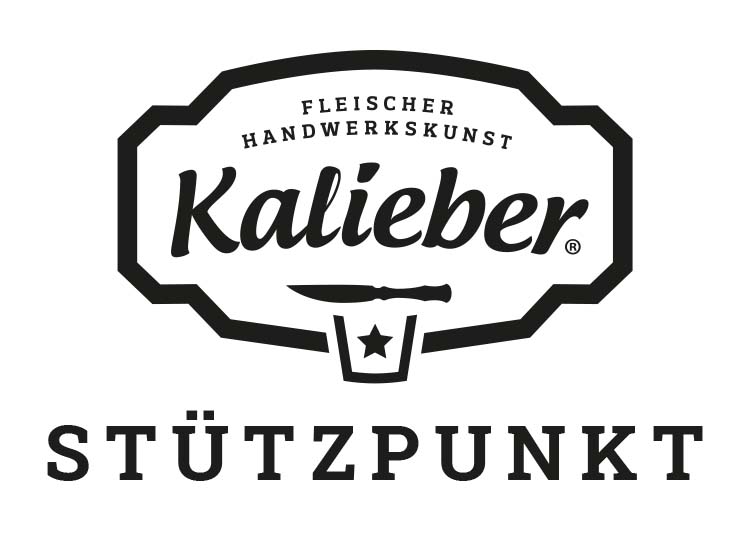 Kalieber STÜTZPUNKT Logo Kalieber STÜTZPUNKT