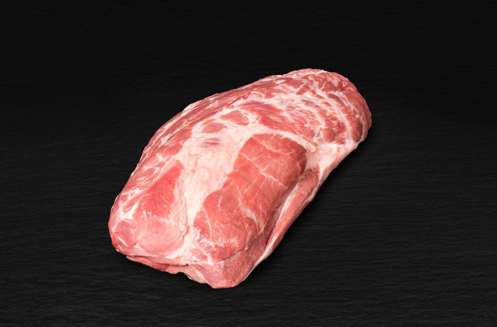 Hackfleisch vom Aktivstall-Schwein Hackfleisch vom Aktivstall-Schwein