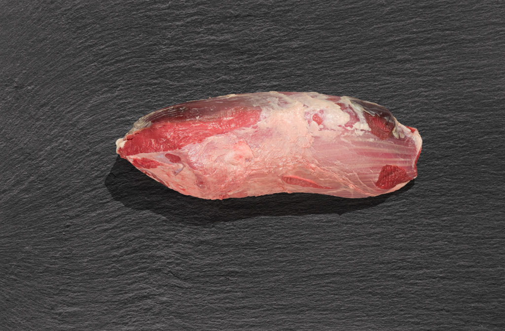 Semerrolle vom Angus