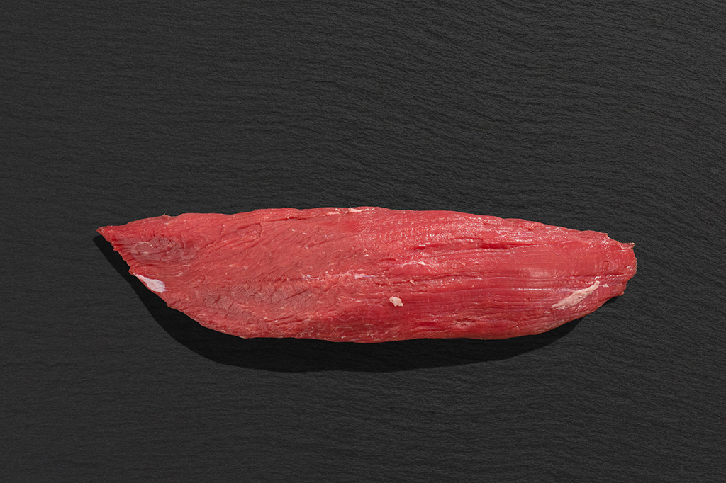 Teres-Major vom Limousin-Rind Teres-Major vom Limousin-Rind
