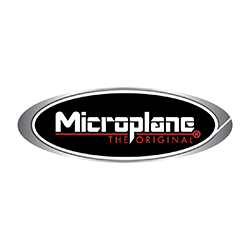 Kalieber Microplane Logo