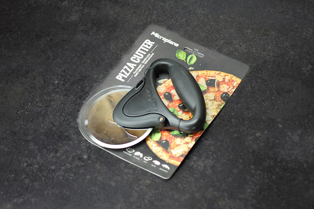 Microplane Pizza-Schneider