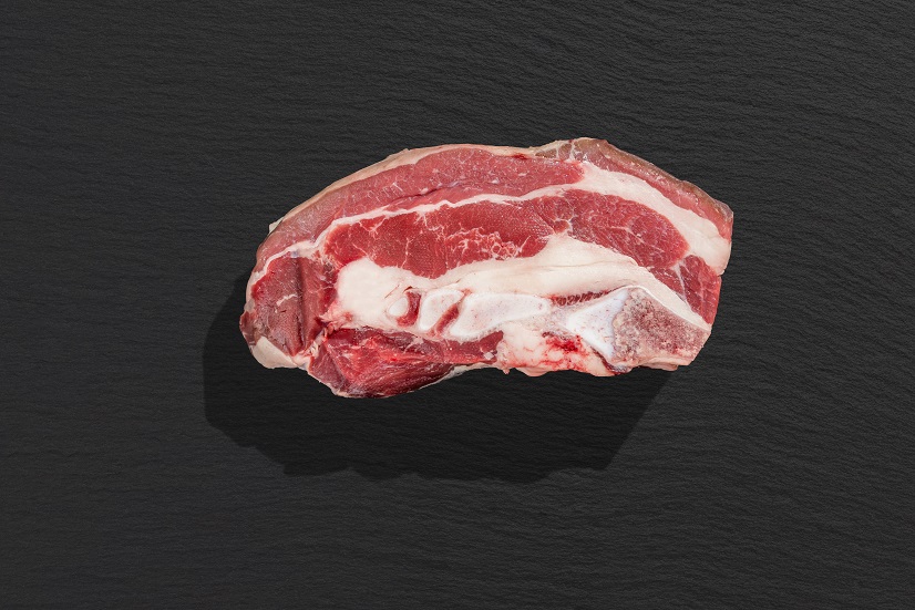 Suppenfleisch vom Angus Suppenfleisch vom Angus