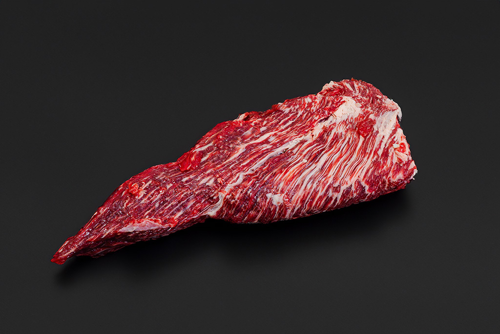 Tri-Tip [Bürgermeisterstück] vom Wagyu