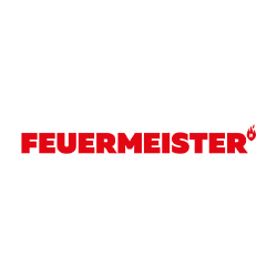 Kalieber Feuermeister Logo