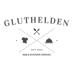 Kalieber Gluthelden Logo