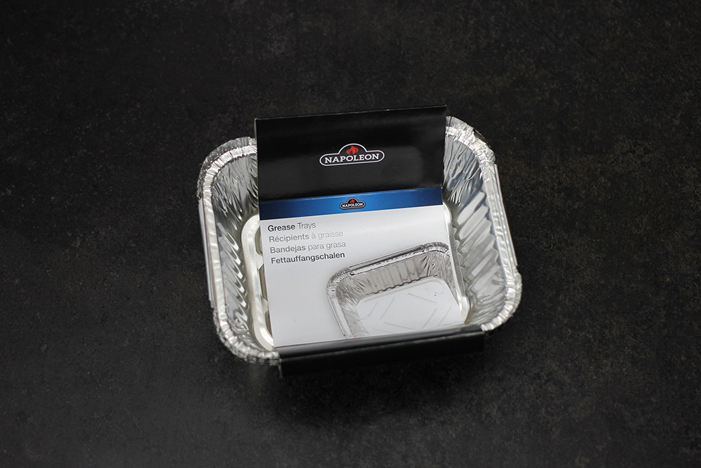 Napoleon Fettauffangschale