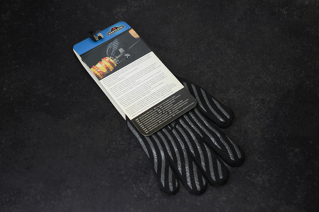 Napoleon Hitzebeständiger BBQ-Handschuh