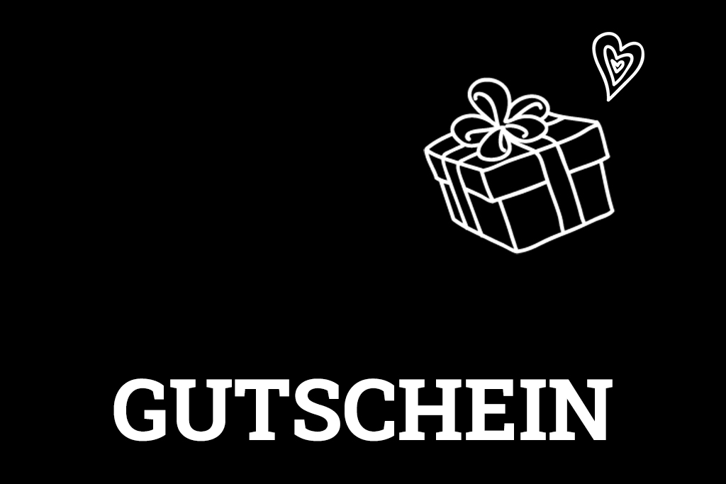 Kalieber Geschenkgutschein 