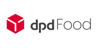 DPD Food Logo