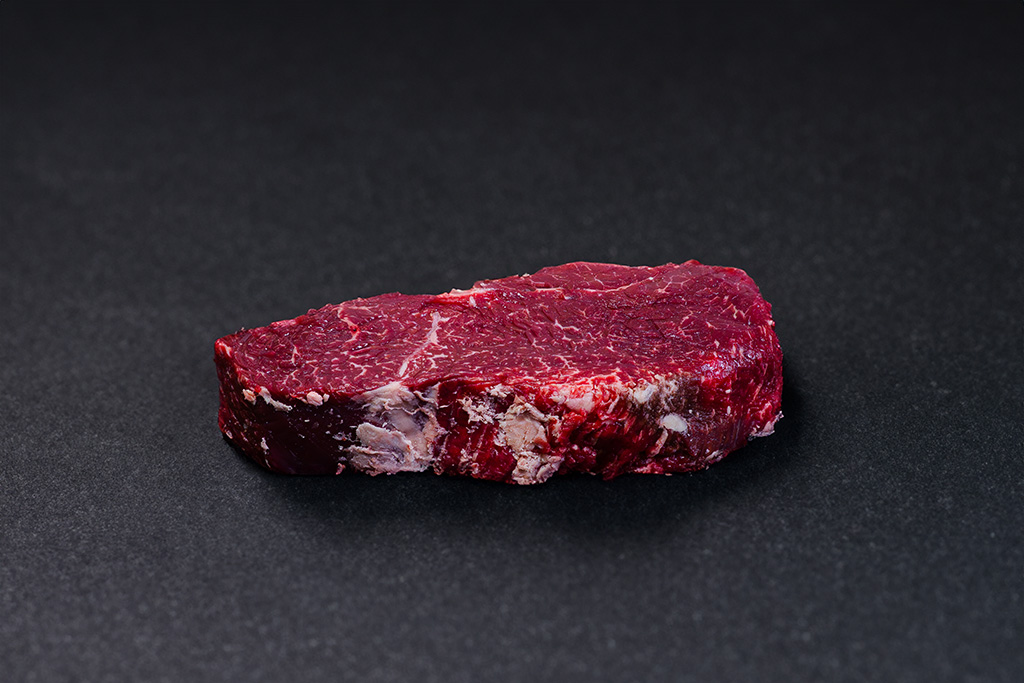 ein Hüftsteak vom Wagyu