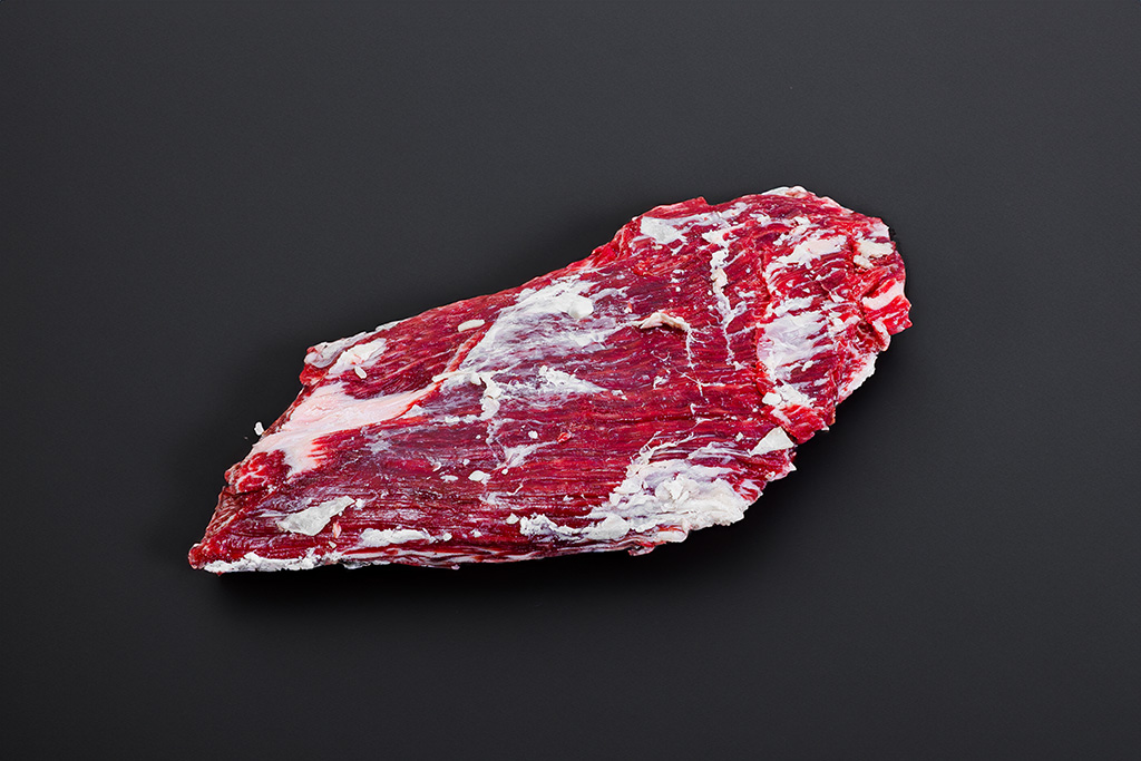 Flanksteak vom Wagyu