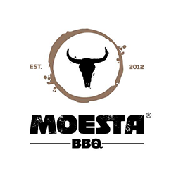 Kalieber Moesta BBQ Logo