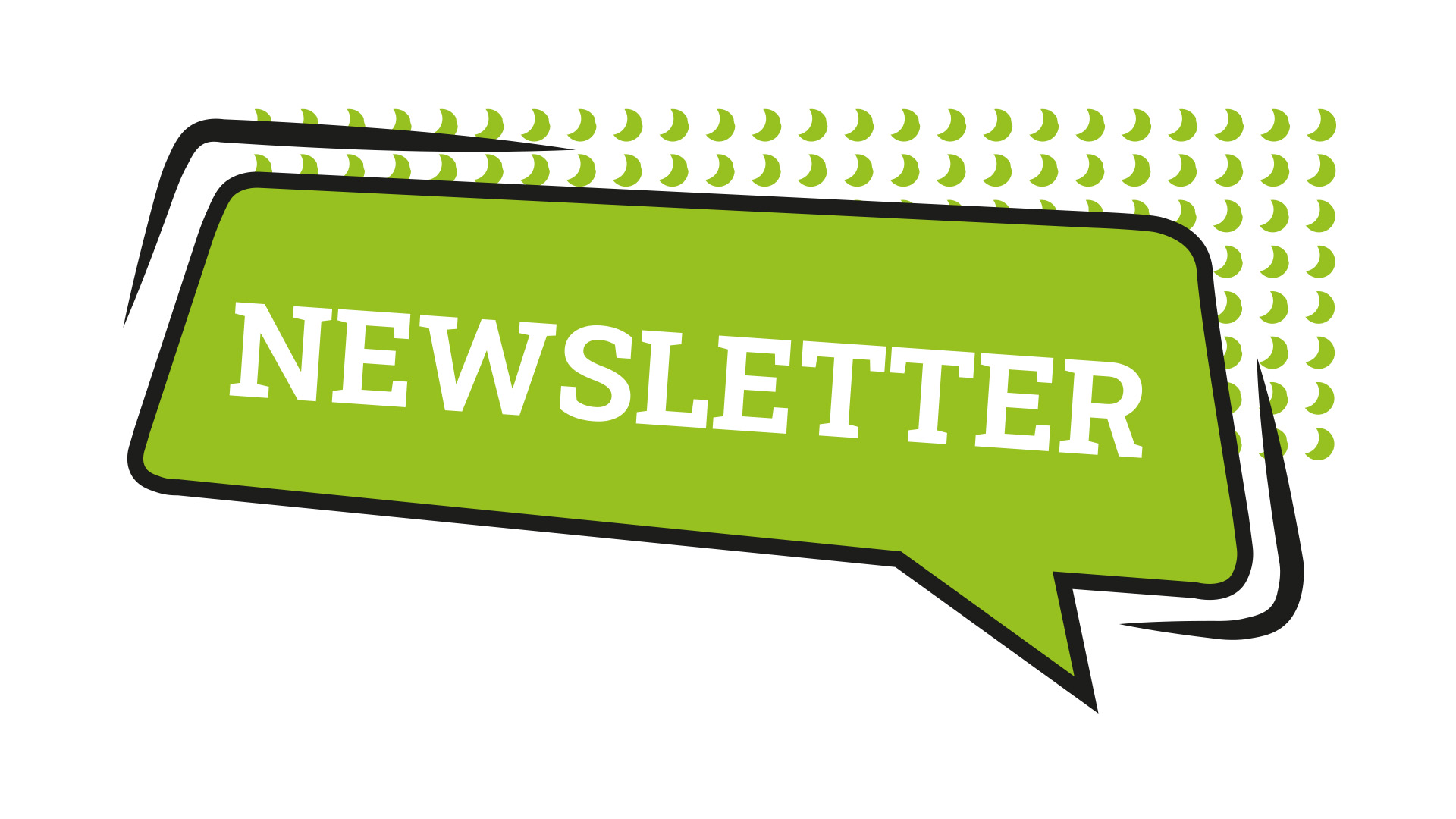 Kalieber Newsletter Kalieber Newsletter