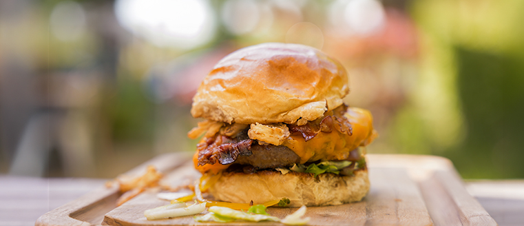 Burger
