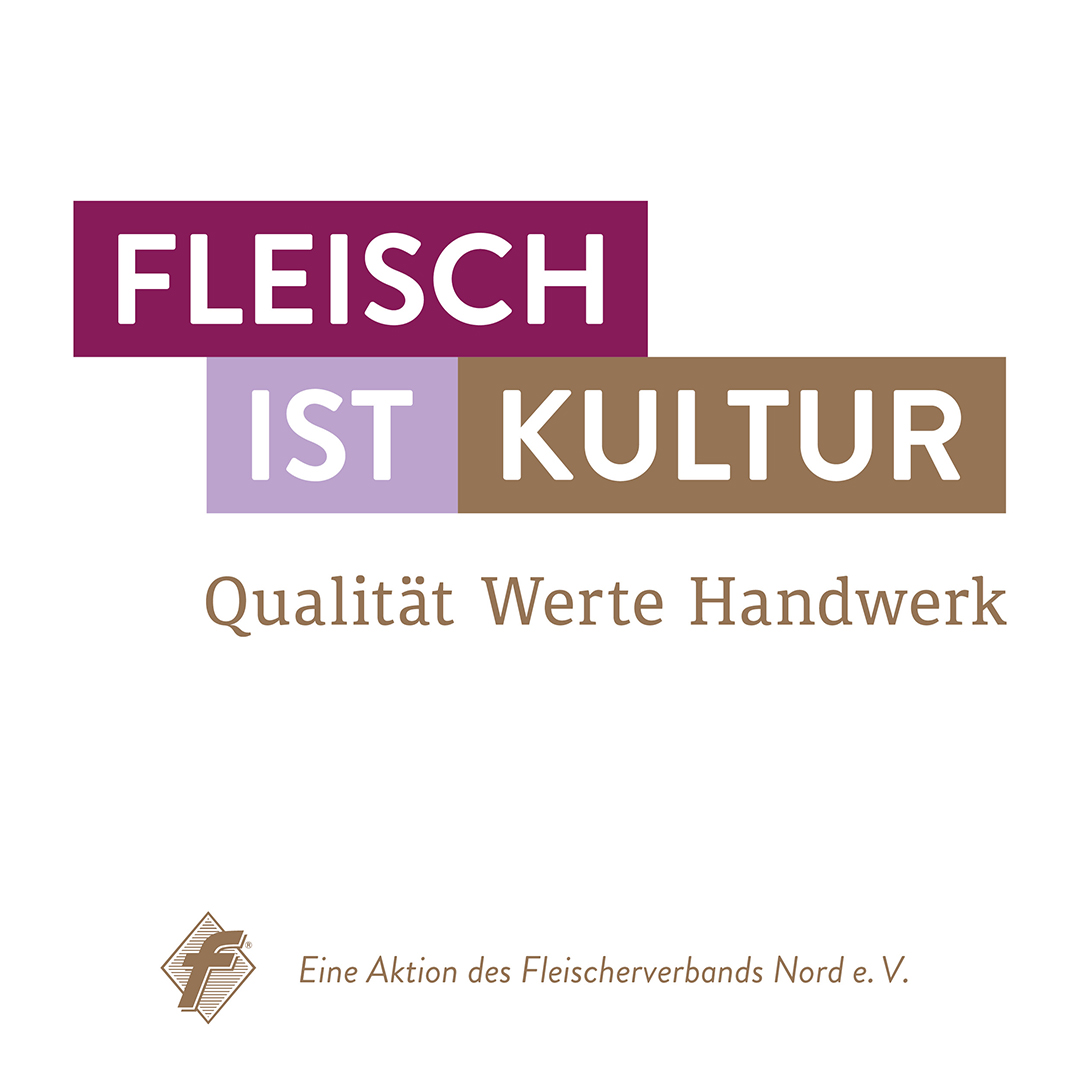 Fleisch ist Kultur Kampagne Fleischerverband Nord 2023