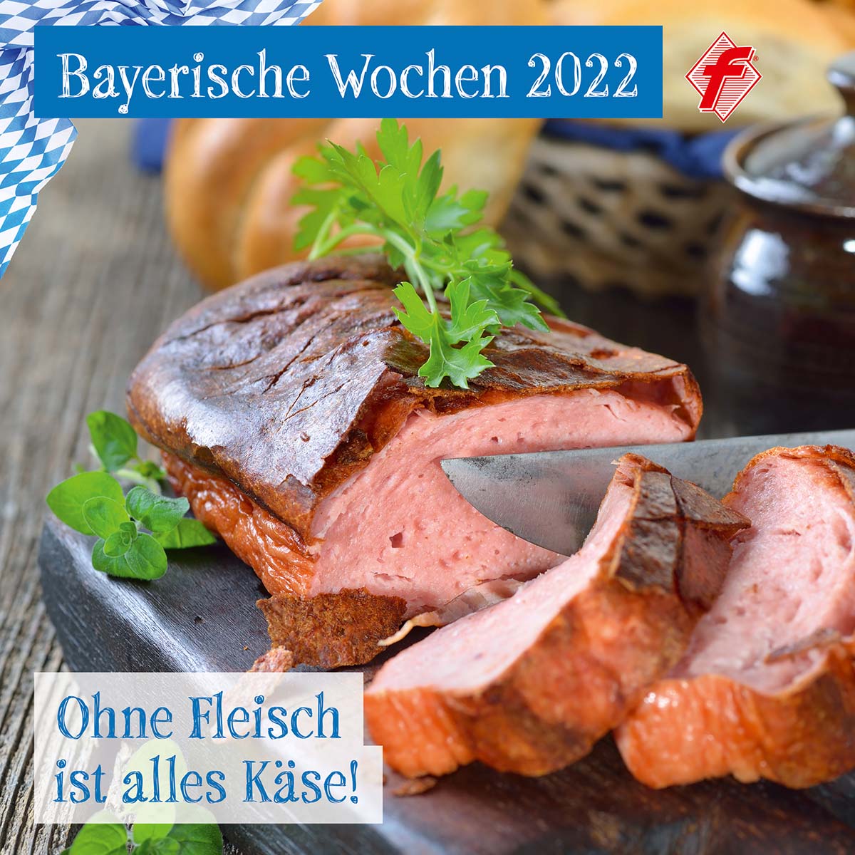 Kalieber STÜTZPUNKT Bayrische Wochen