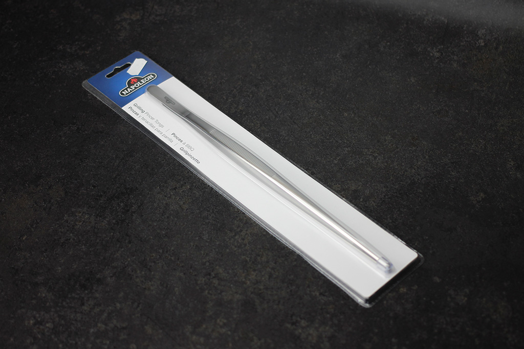 Napoleon Grillpinzette