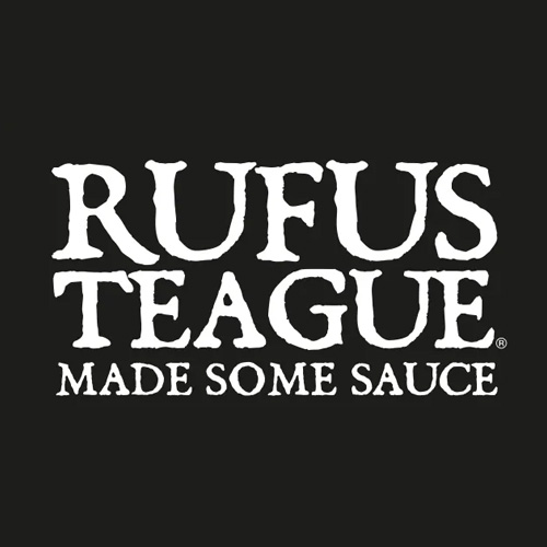 Rufus Teague Rufus Teague