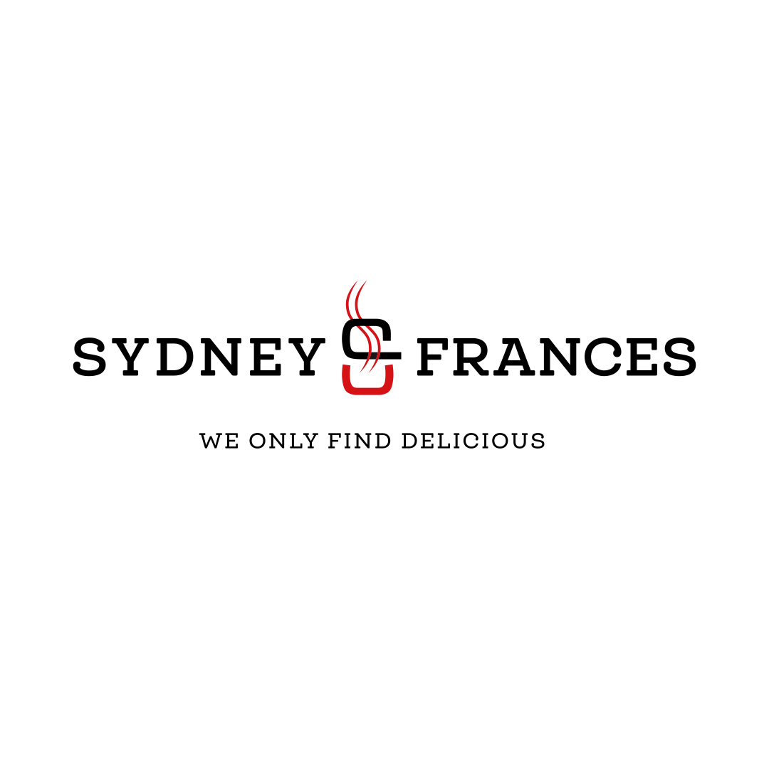 Sydney & Frances Sydney & Frances