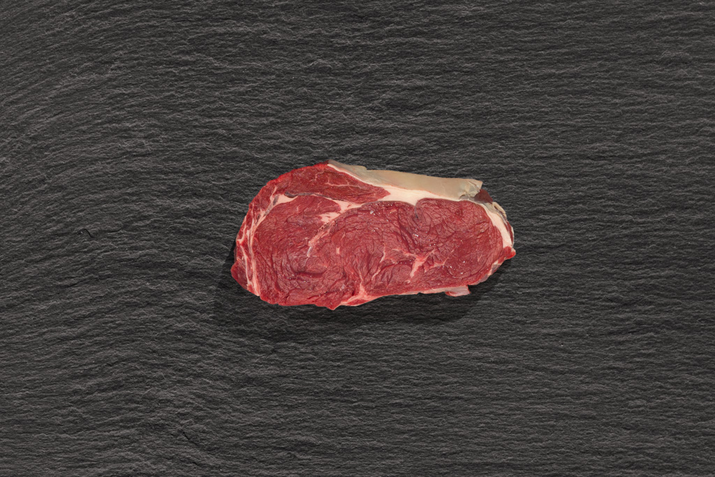 Dry Aged Entrecote vom Angus