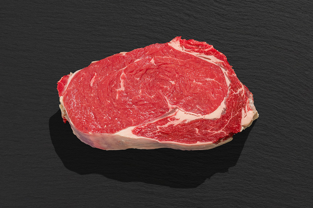 Dry Aged Entrecote vom Limousin-Rind Dry Aged Entrecote vom Limousin-Rind