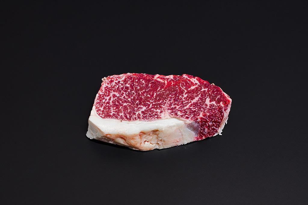Rumpsteak vom Wagyu