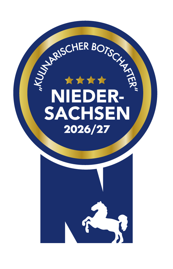 Kulinarischer Botschafter