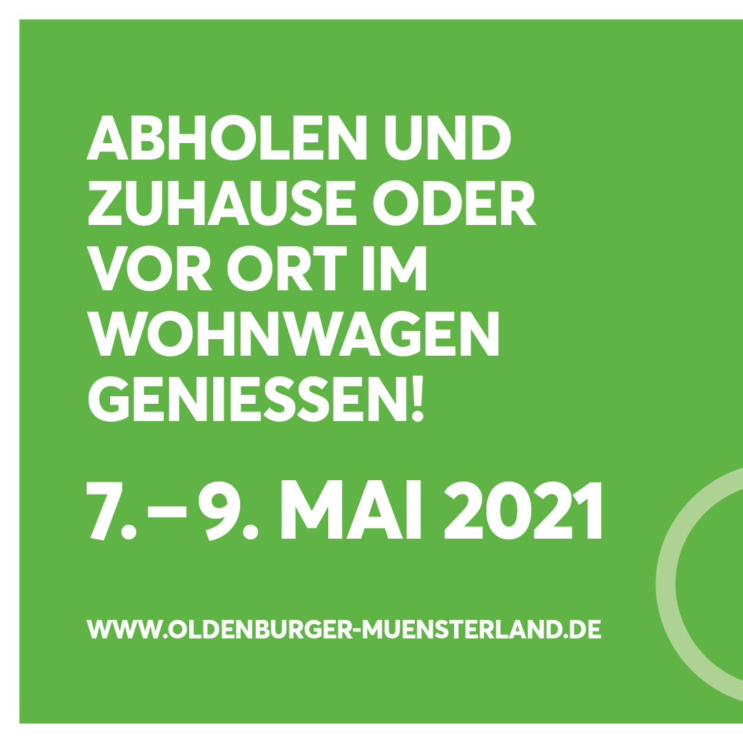 Spargelessen OM 2021