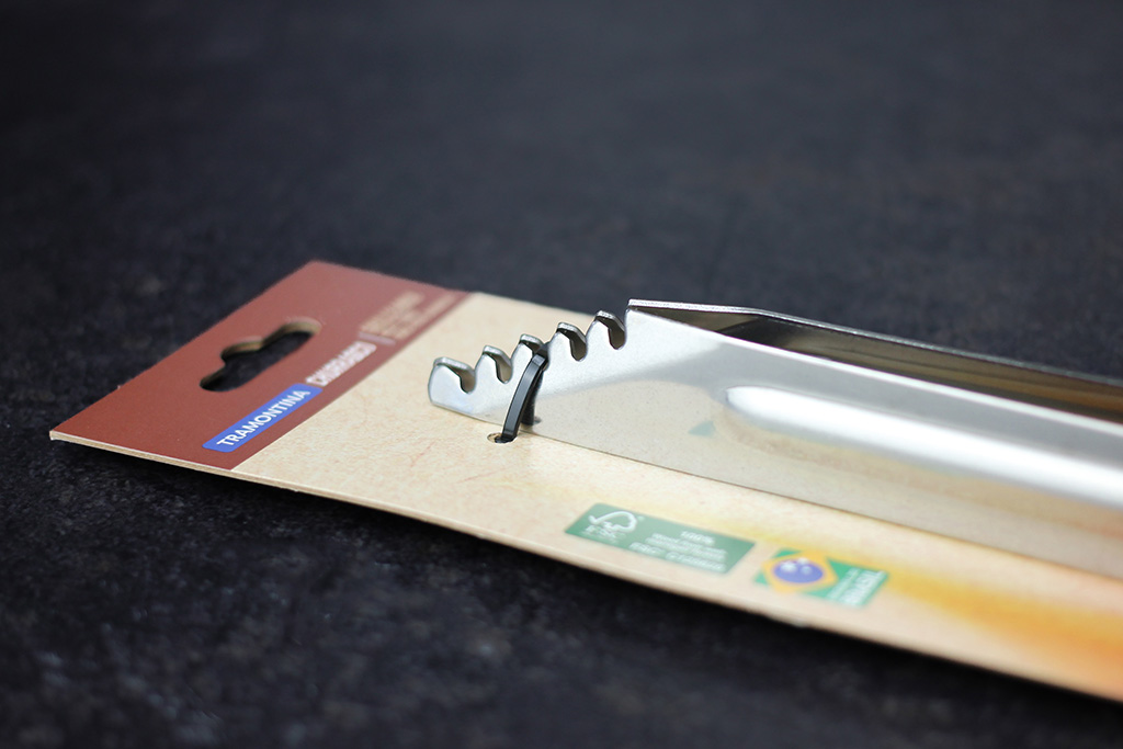 Tramontina Churrasco Grillzange  Grillzange