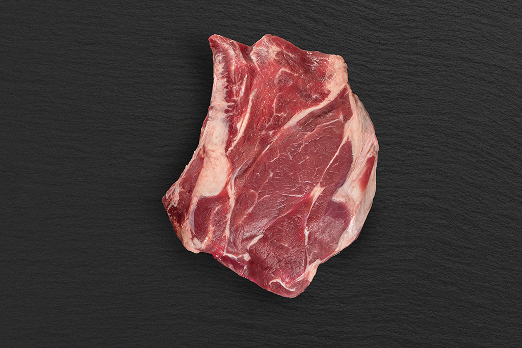 Chuck Steak vom Limousin Chuck Steak vom Limousin