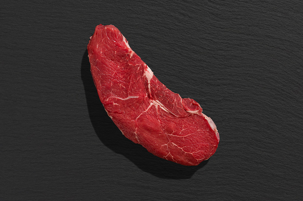 Hüftsteak vom Limousin-Rind Hüftsteak vom Limousin-Rind