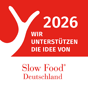 Logo Slow Food e.V.