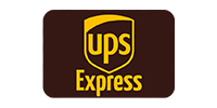 Versand UPS Express