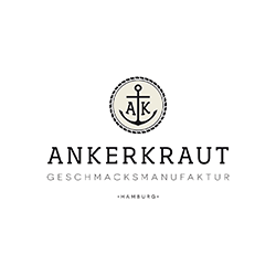 Kalieber Ankerkraut Logo