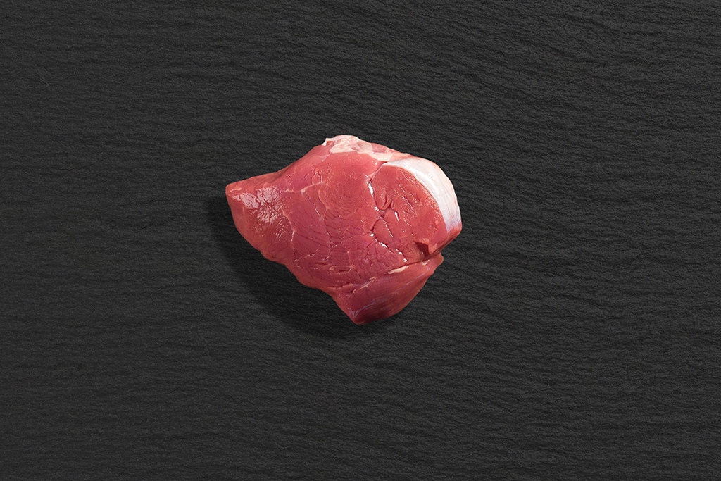 Filetsteak vom Weidekalb