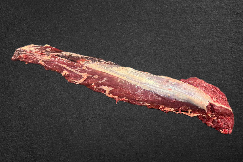 Rinderfilet vom Angus Rinderfilet vom Angus
