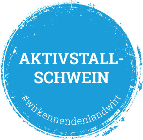 Kalieber Aktivstall-Schwein Kalieber Aktivstall-Produkte