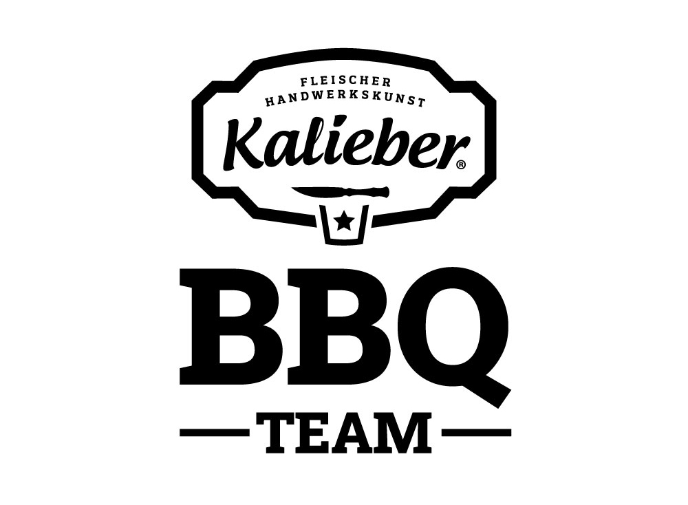 Kalieber BBQ-TEAM
