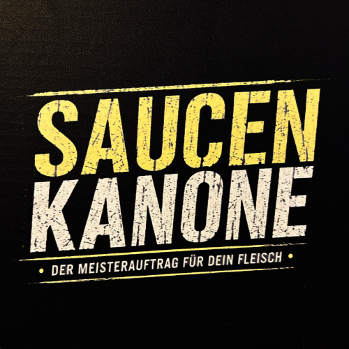 Saucenkanone
