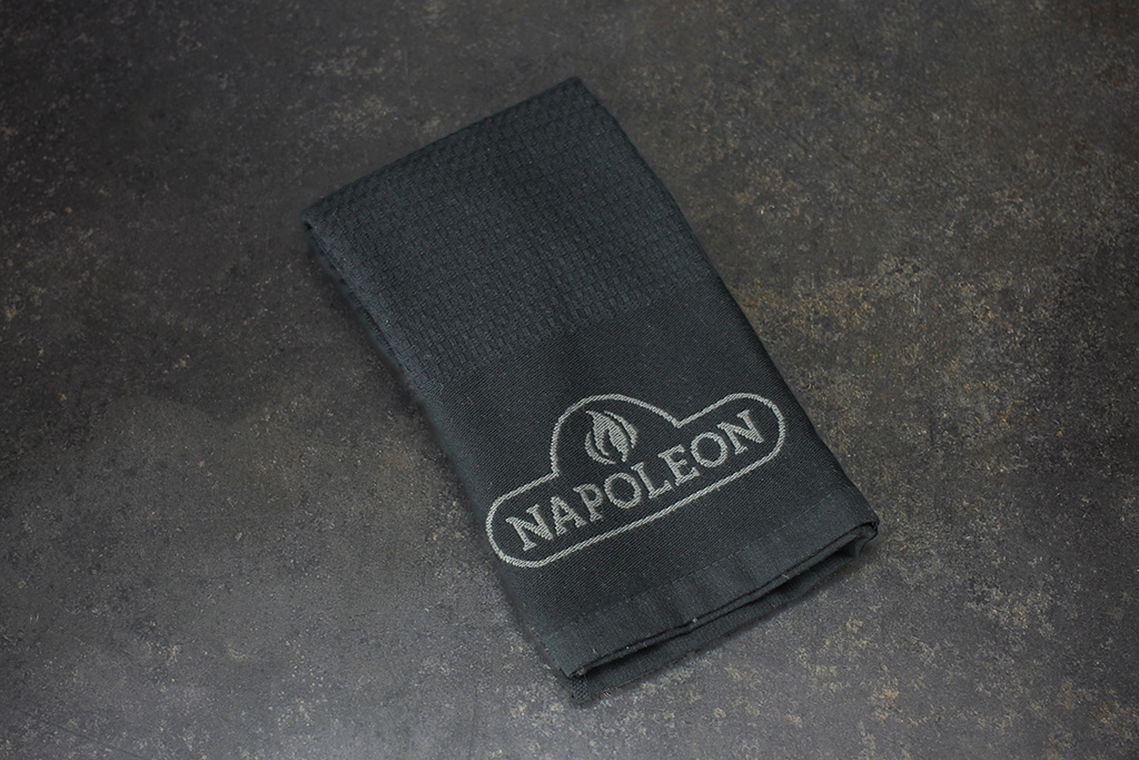 Napoleon Pro Grill-Handtuch