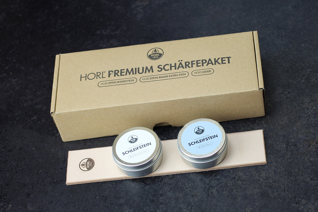 HORL Premium Set