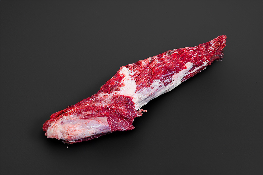 Rinderfilet vom Wagyu