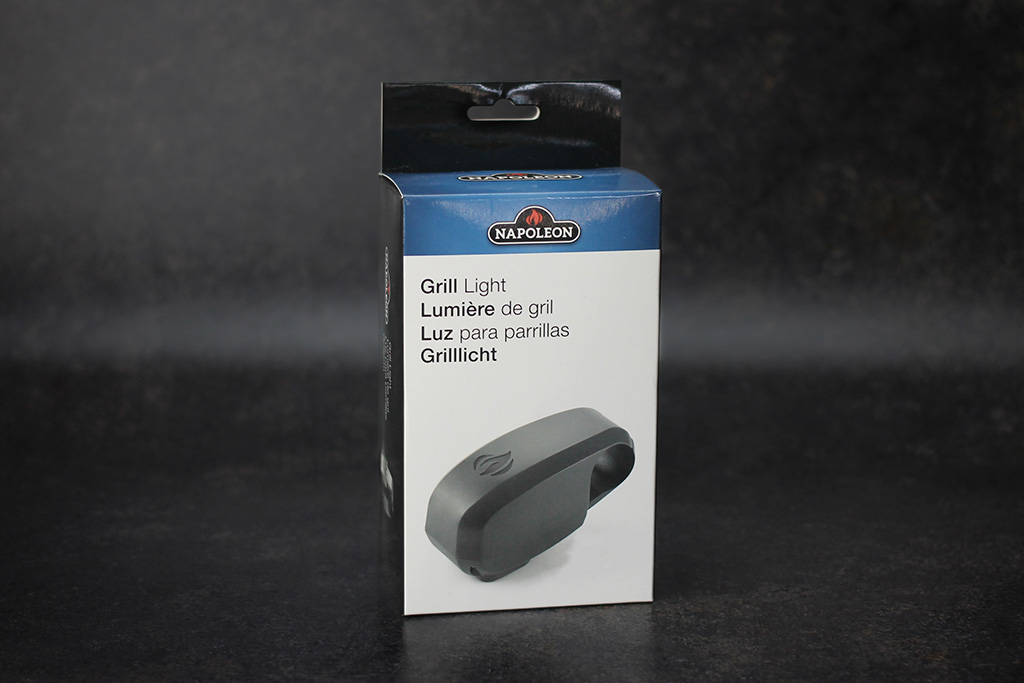 Napoleon Grilllicht